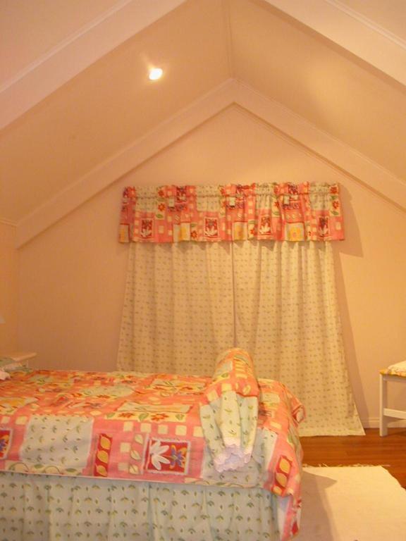 Moradia Familiar Novavista - T3 Hostel Madalena  Luaran gambar
